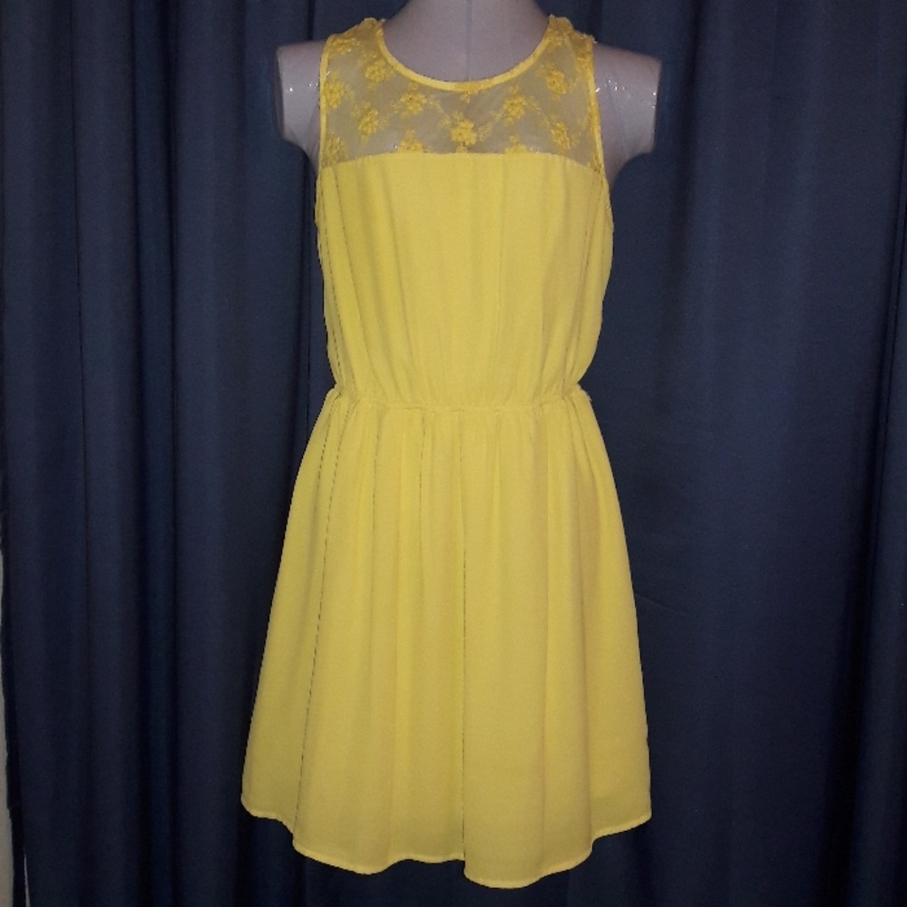 Beautiful Summer Dress